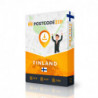 Finlandia , File jalan terbaik, set lengkap